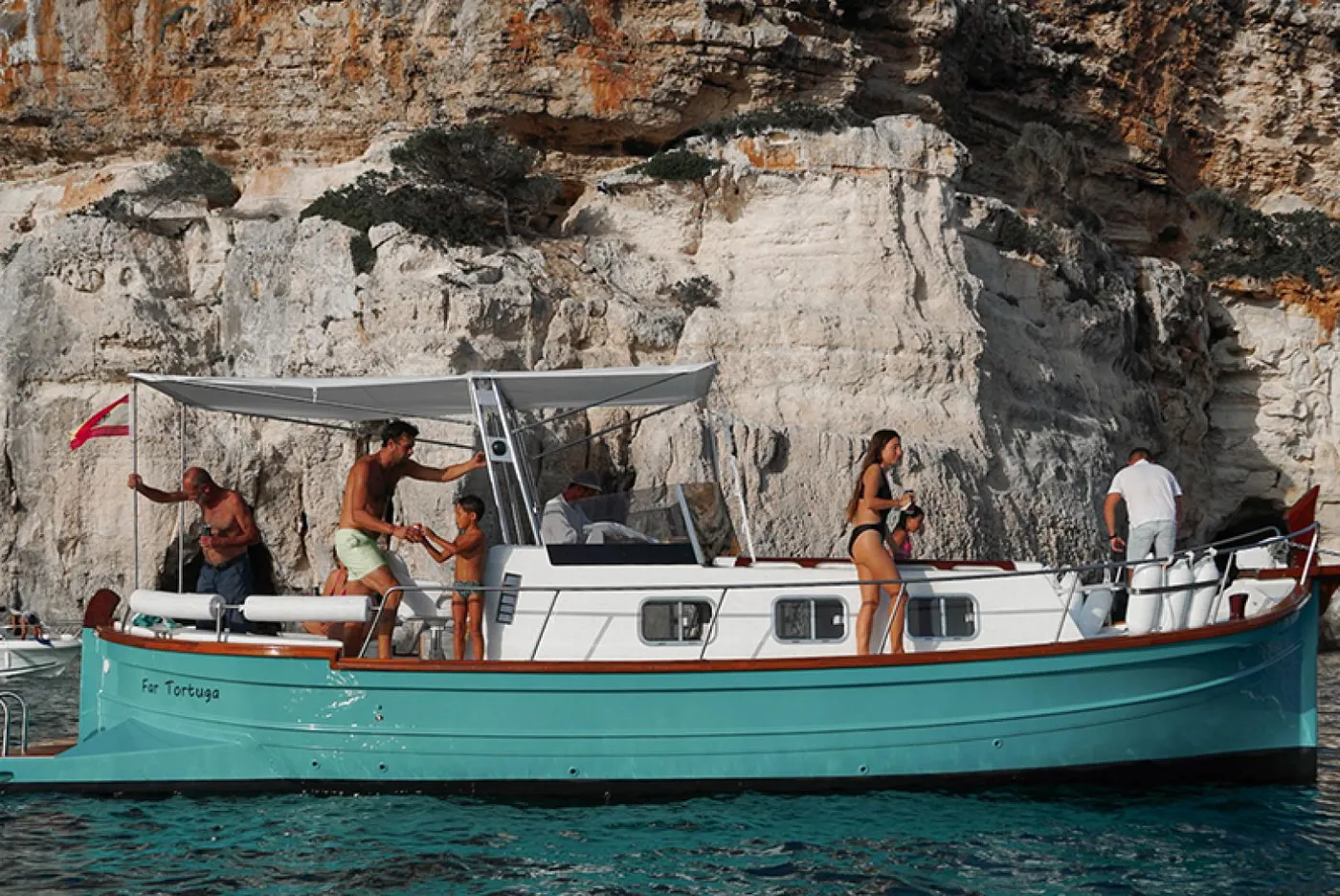 PowerBoats - image - 3