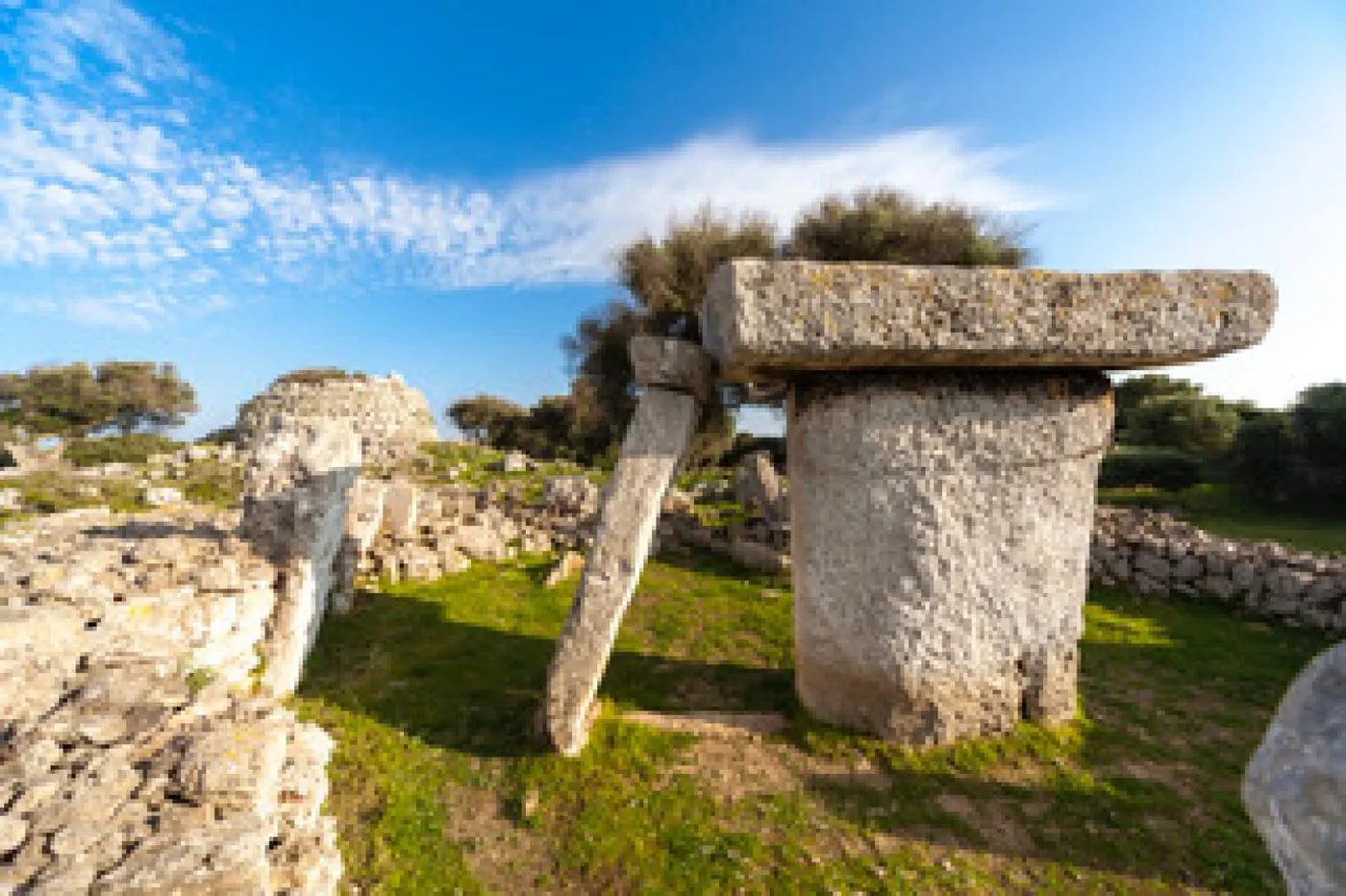 Menorca Talaiòtica - image - 3
