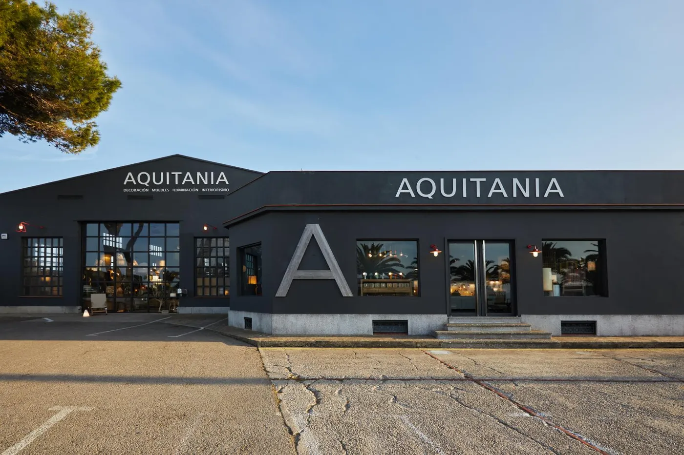 Aquitania - image - 3