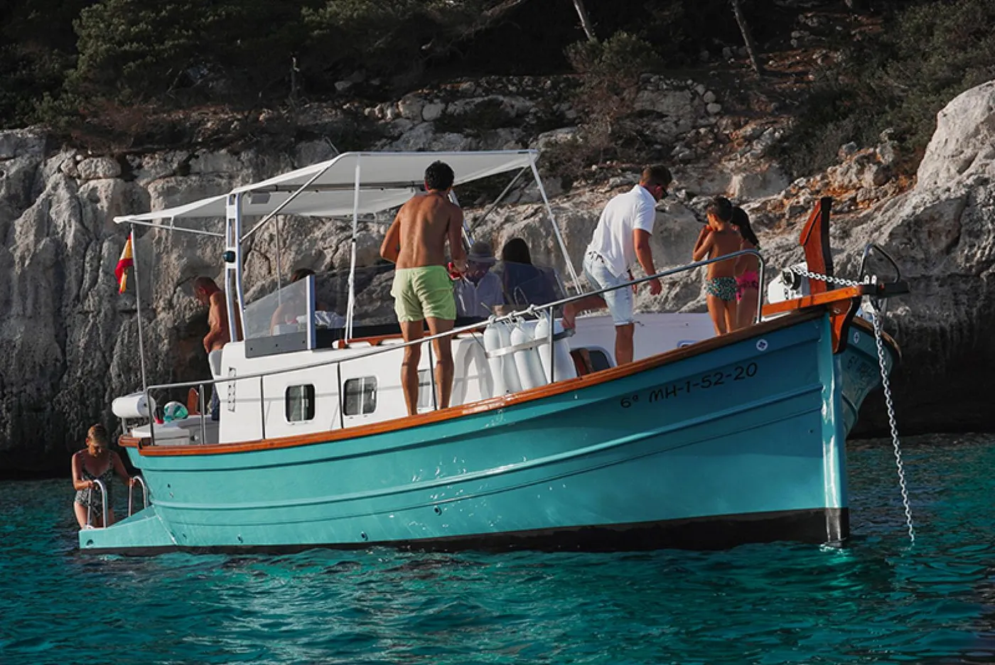 PowerBoats - image - 0