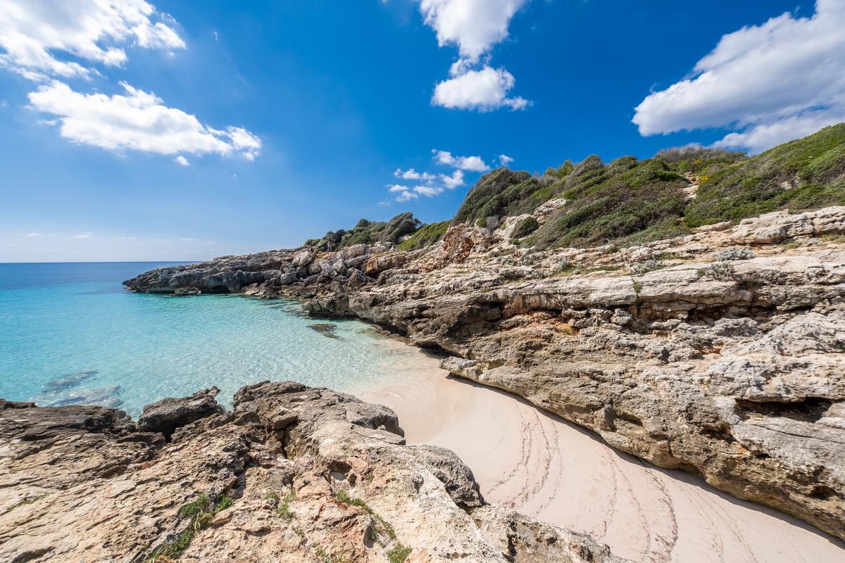 Cala Rocosa Menorca en 5 días - Itinerario | Menorca Explorer