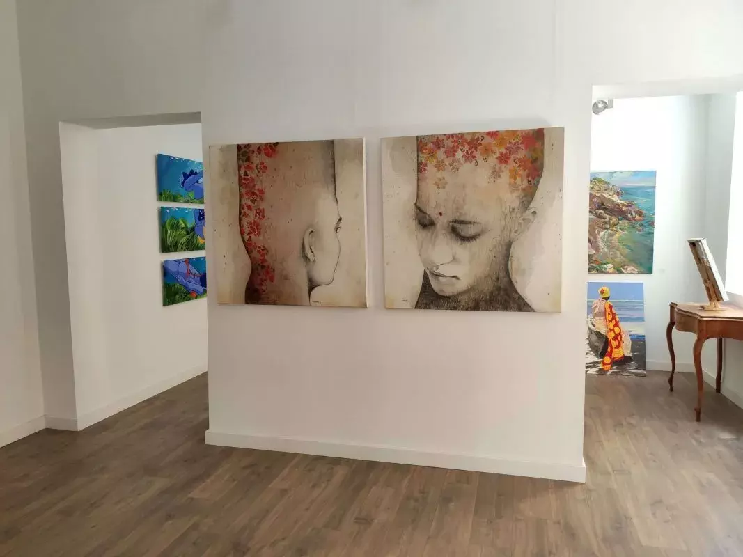 GALERÍA ARTARA