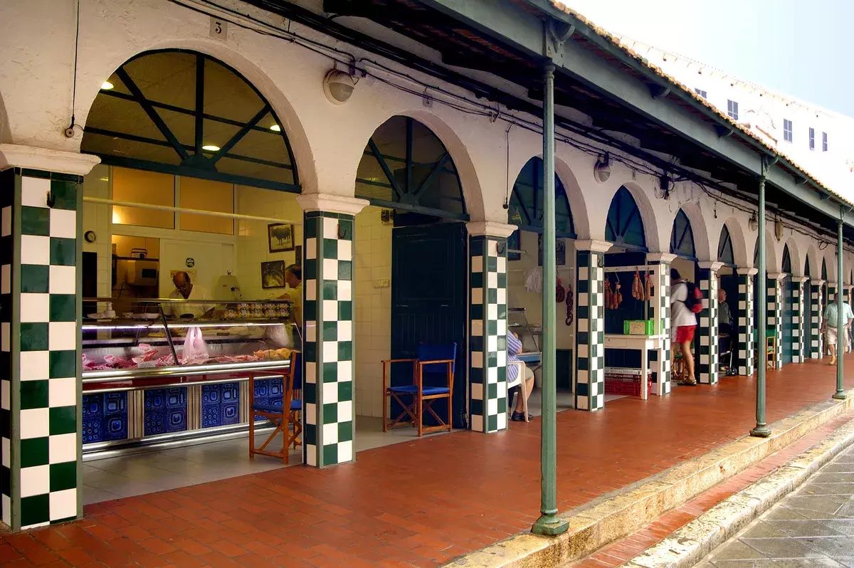 Mercado