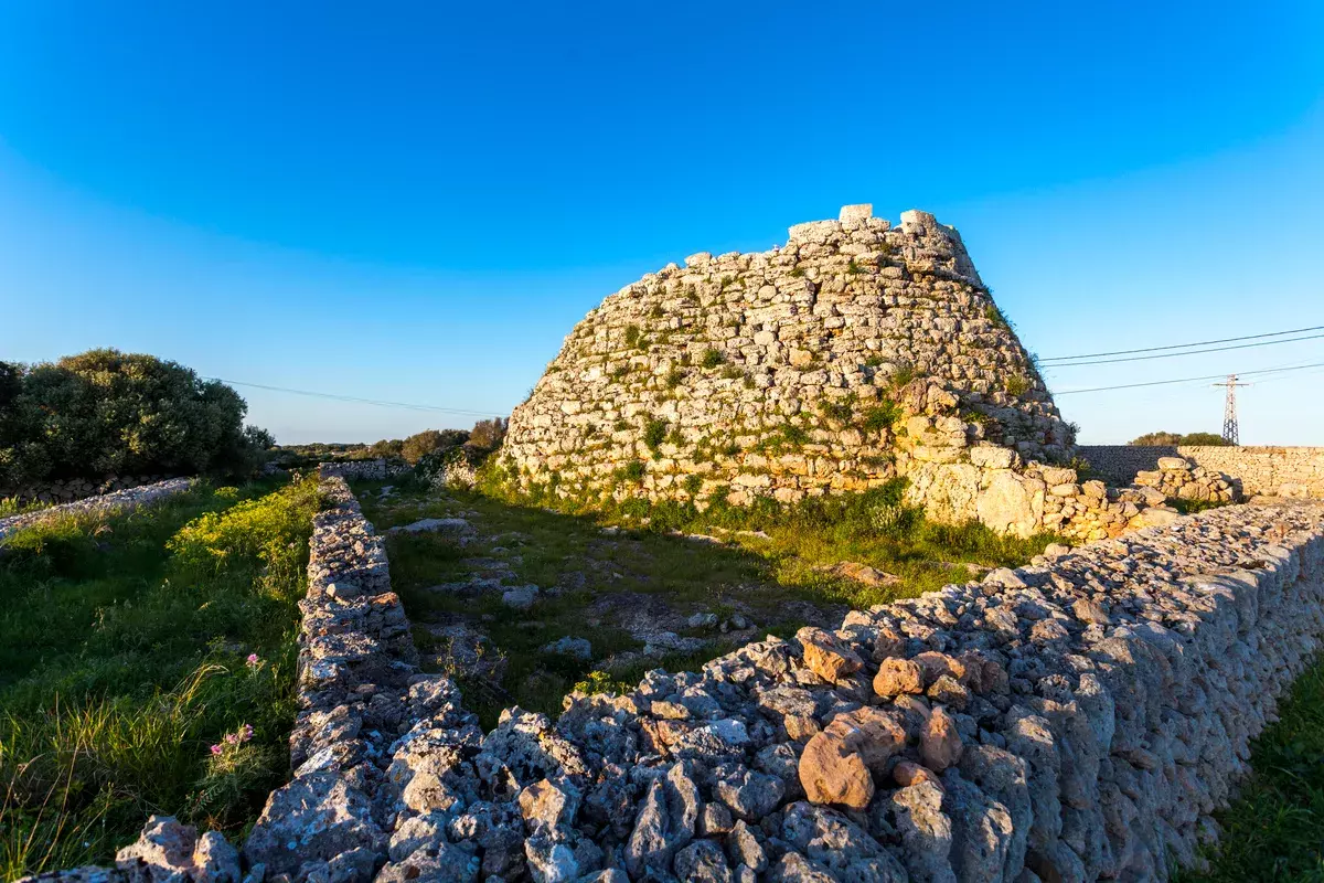 Talayot de Torelló
