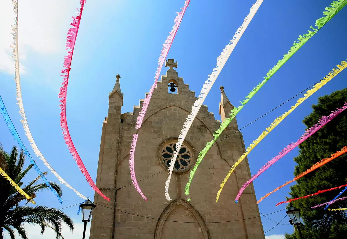 Llumaçanes (Sant Gaità)