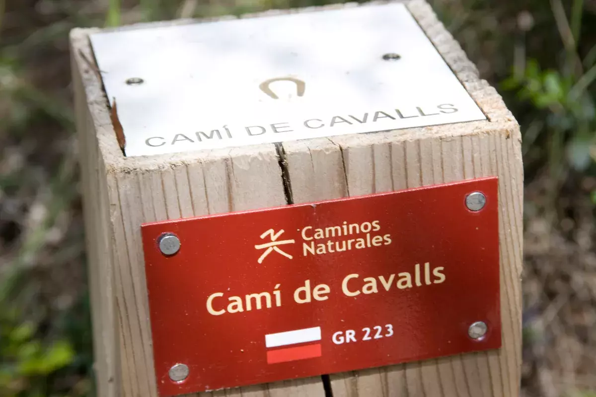 ¿Qué es el Camí de Cavalls?