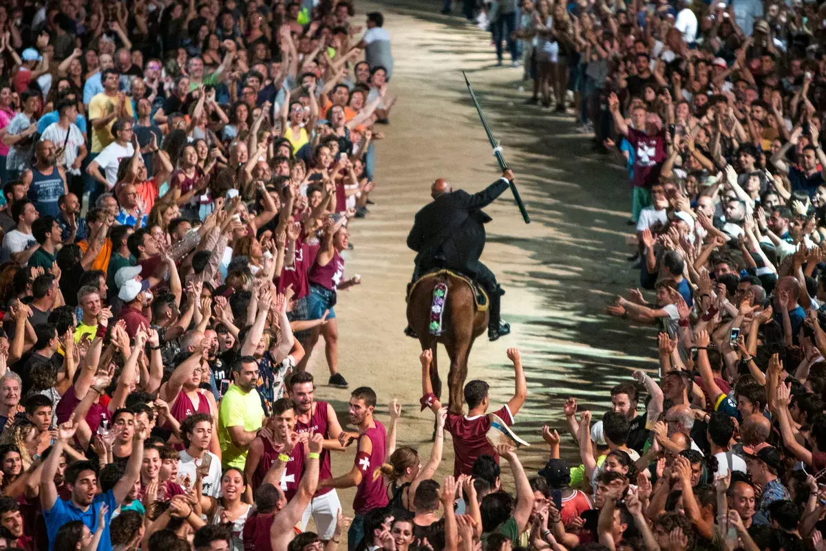 Fiestas de Menorca