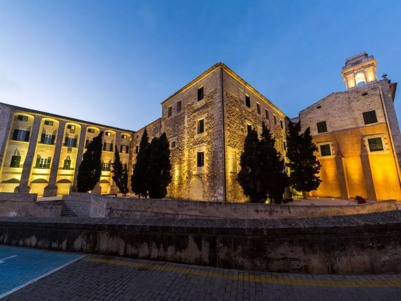 Museu de Menorca