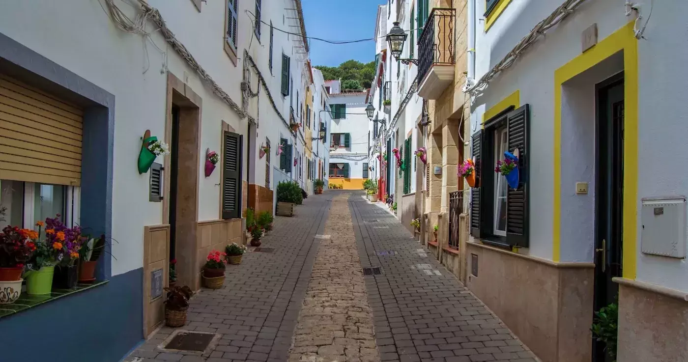 Casco antiguo