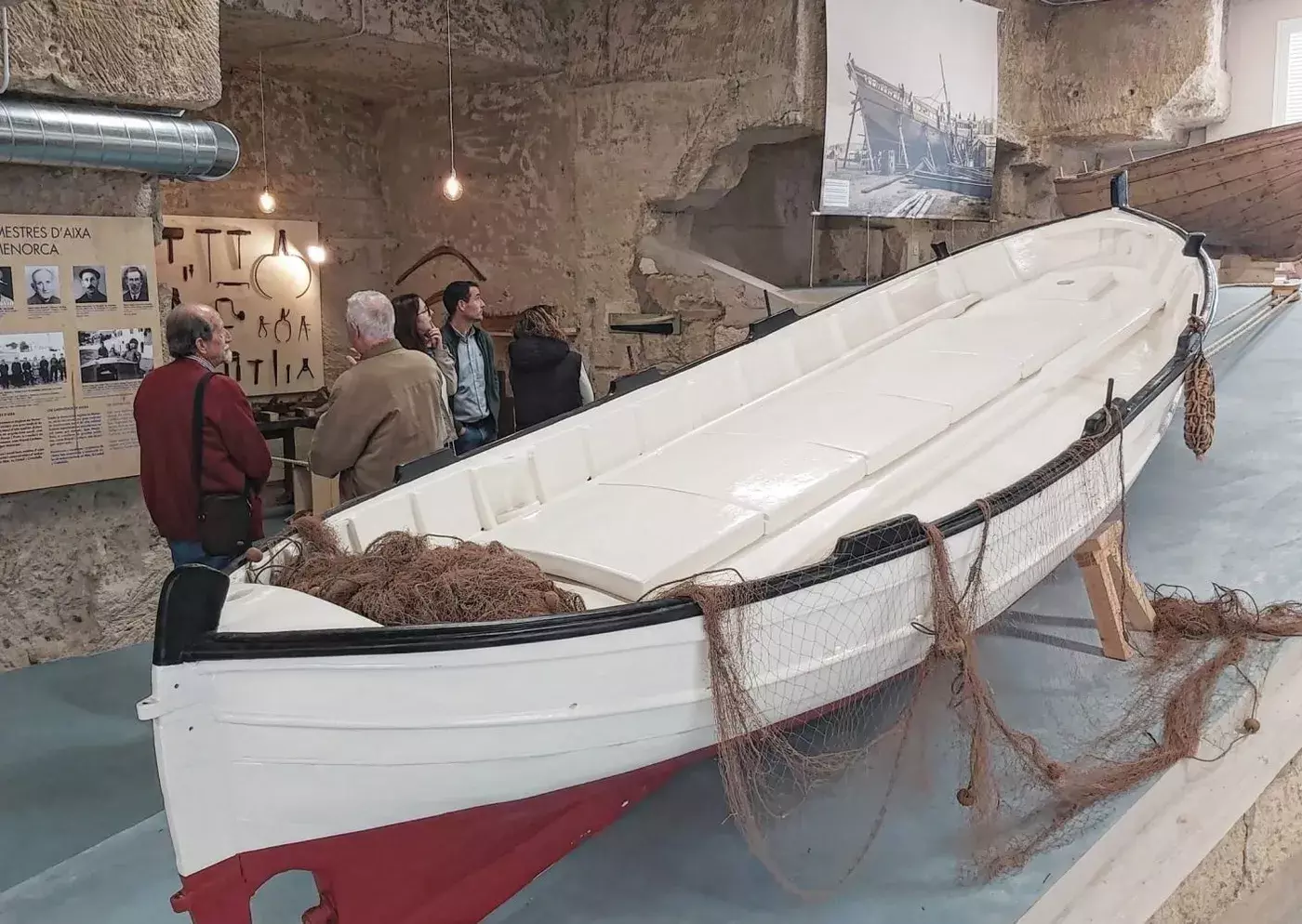 Museo Thalassa