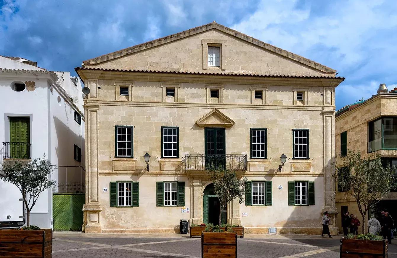 Biblioteca pública