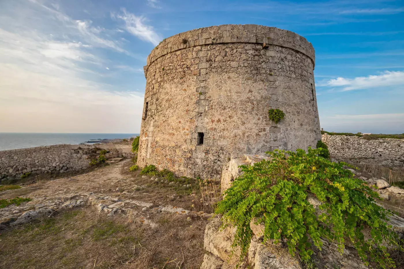 Torre d'en Penjat