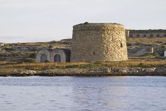 Torre Sant Felipet