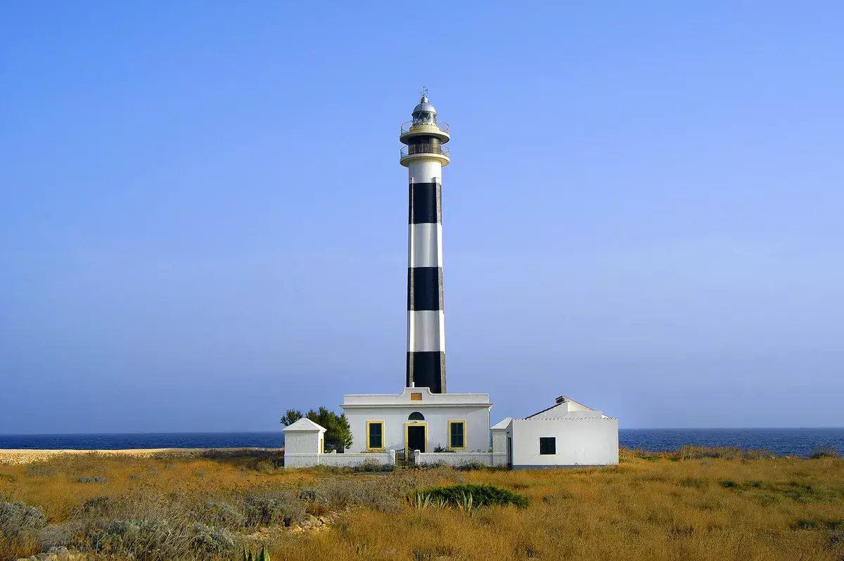 11 Ciutadella - Cap d'Artrutx