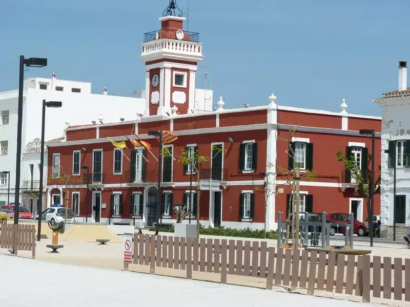 Ayuntamiento