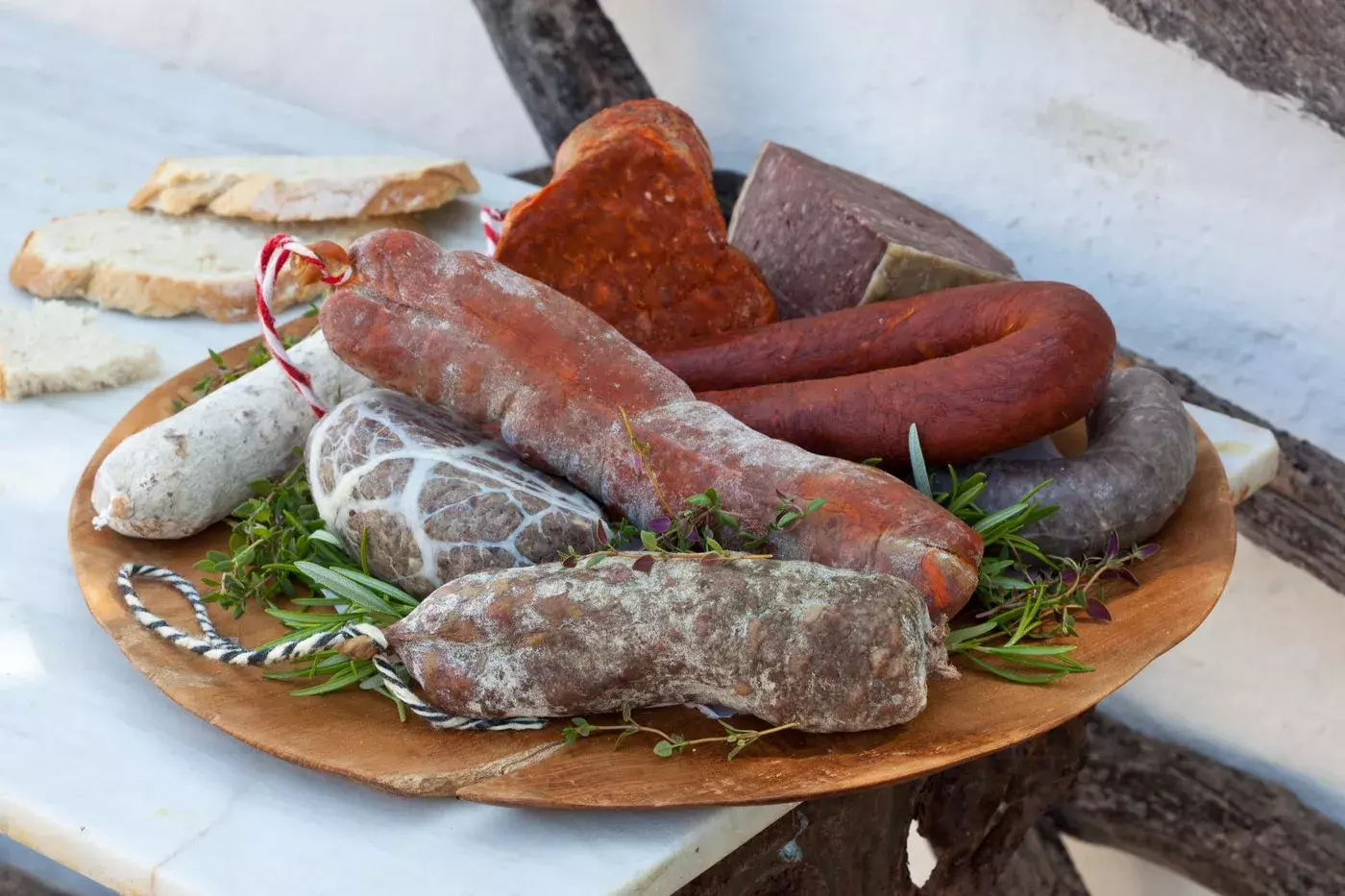 Charcuterie