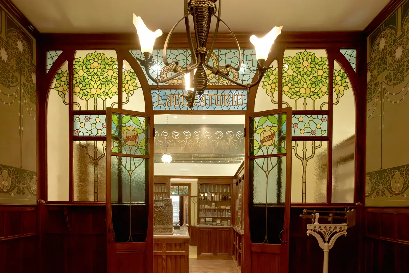 Farmacia Llabrés