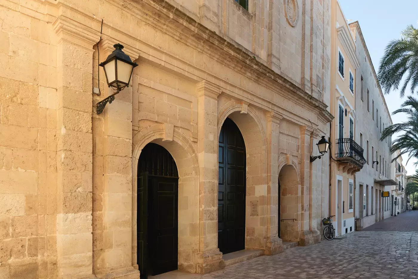 Iglesia de San Francisco
