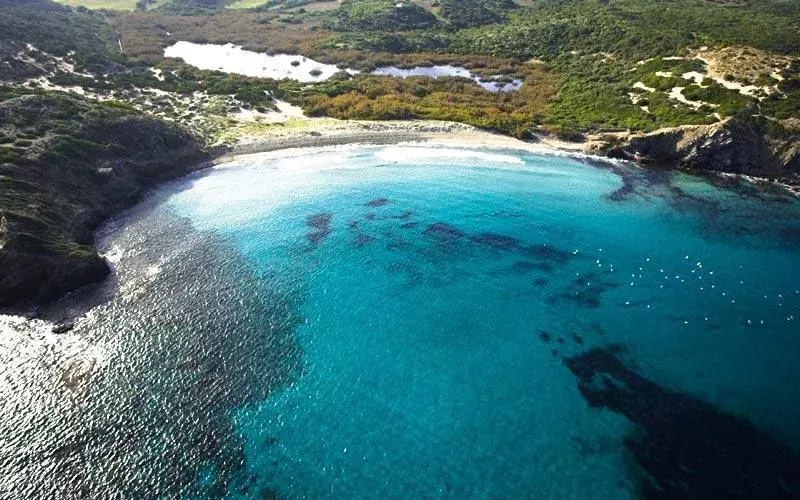 Cala Tortuga