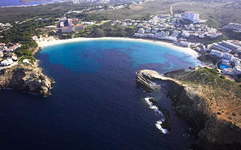 Arenal d'en Castell