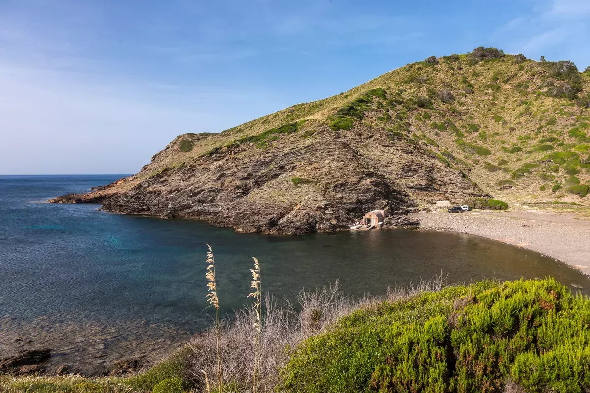 La Vall d'Algaiarens