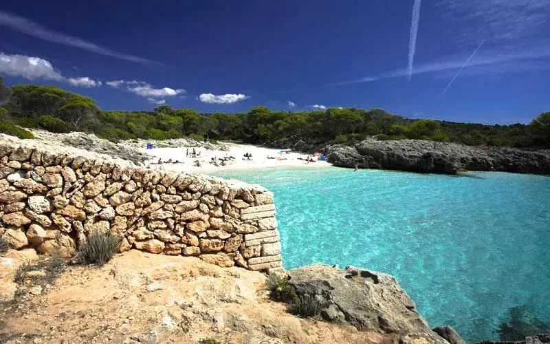 Cala es Talaier