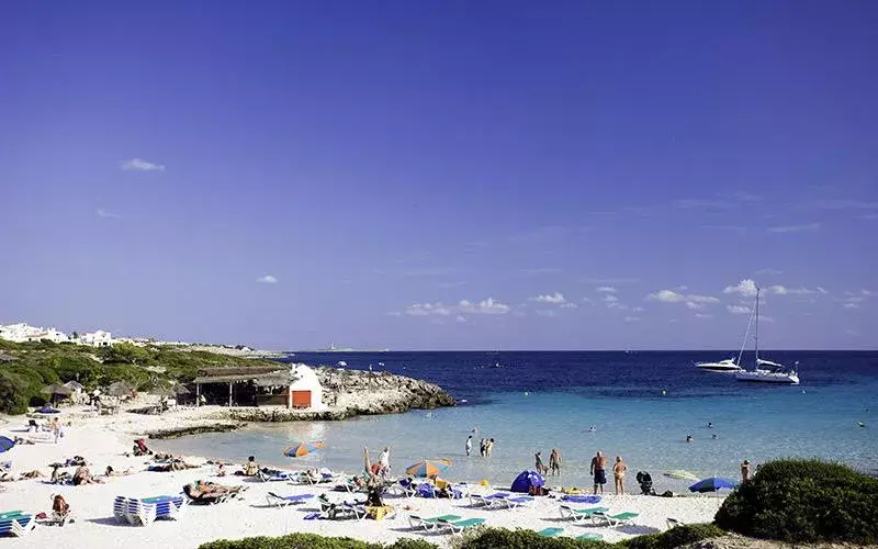 Binibeca Nou