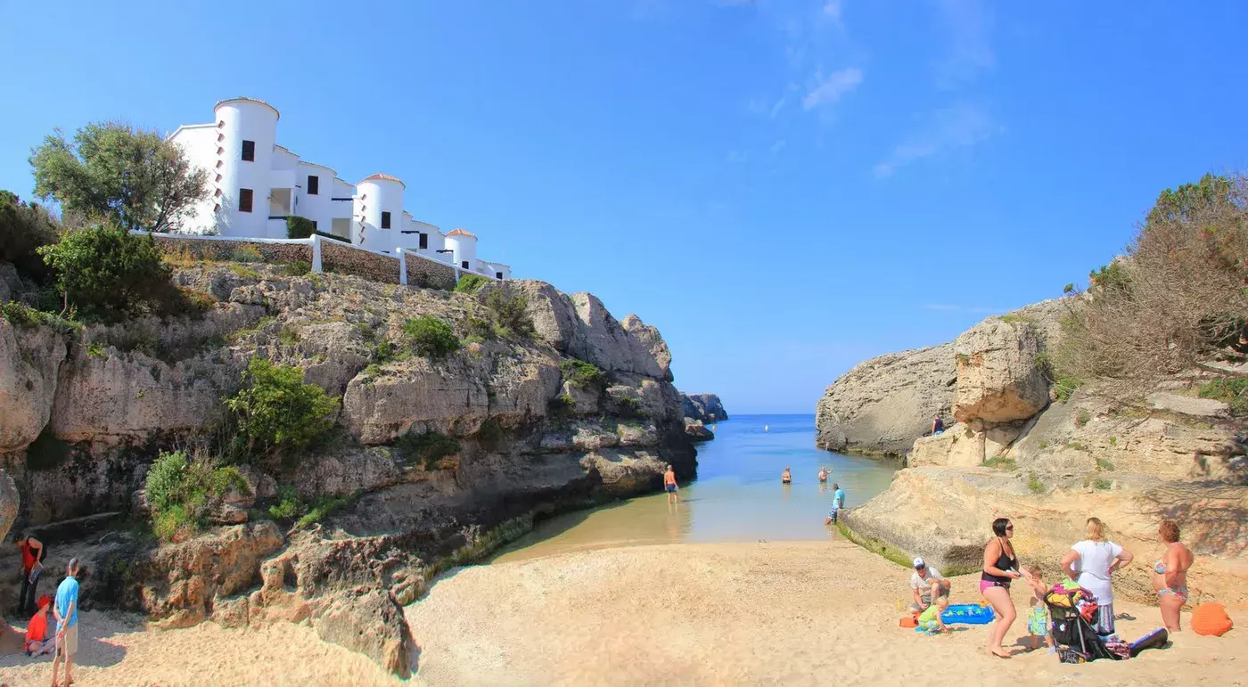 Cales Piques