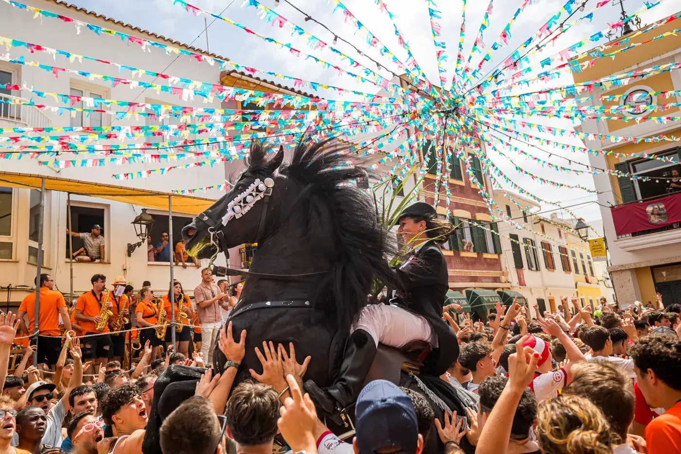 Es Mercadal (Sant Martí)