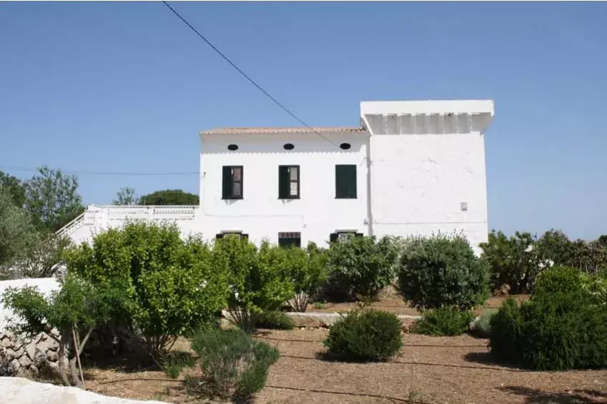 Torre de Binifadet