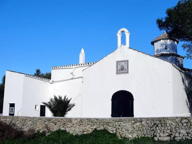 Ermita de Sant Llorenç de Binixems