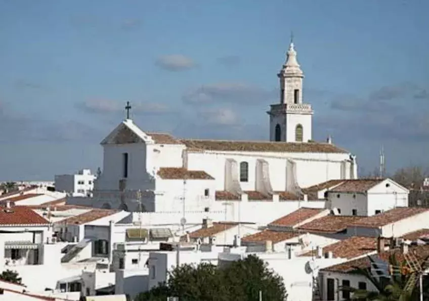 Sant Lluís