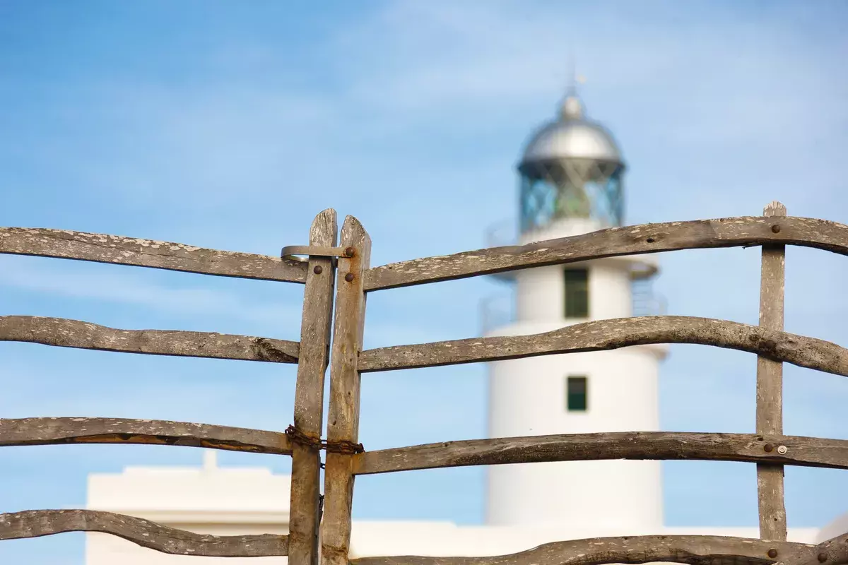 Isla de los Faros