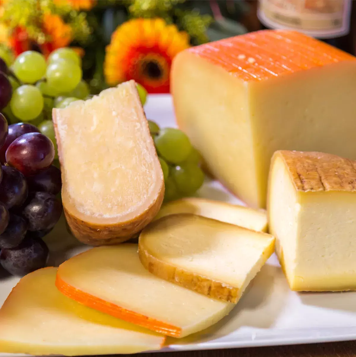 Cheese
