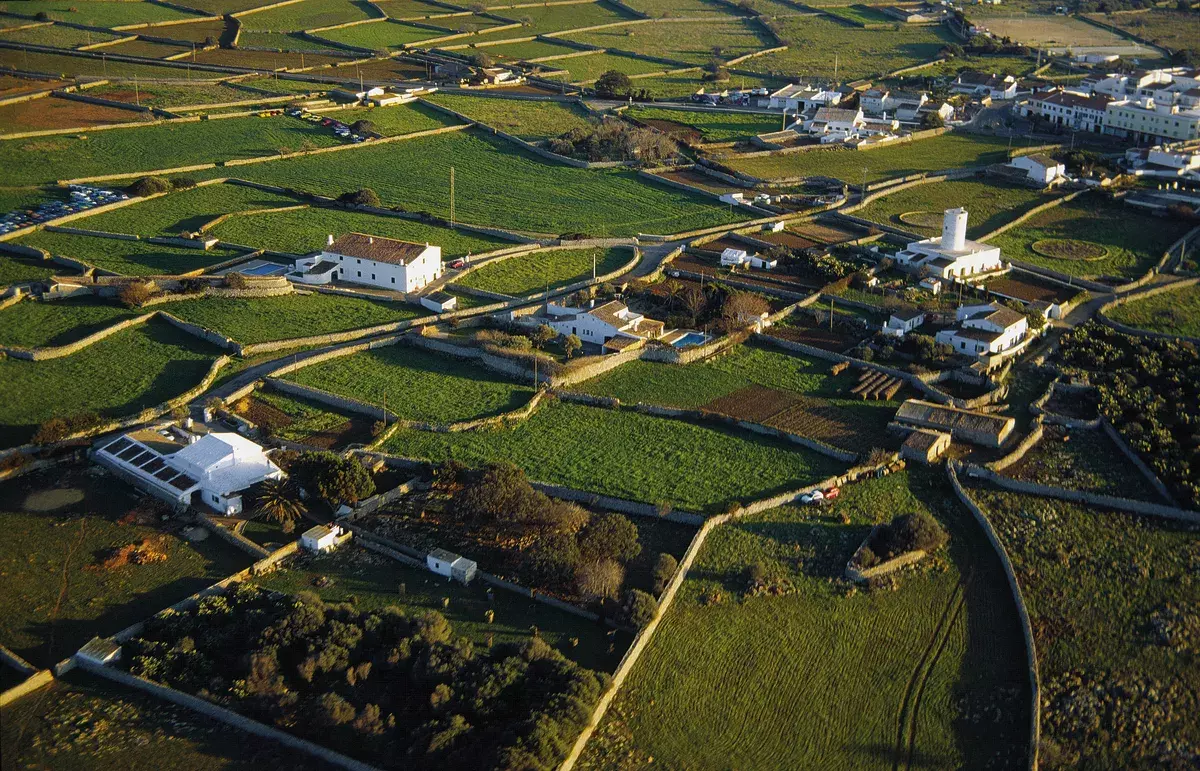 Menorca Preservation Fund