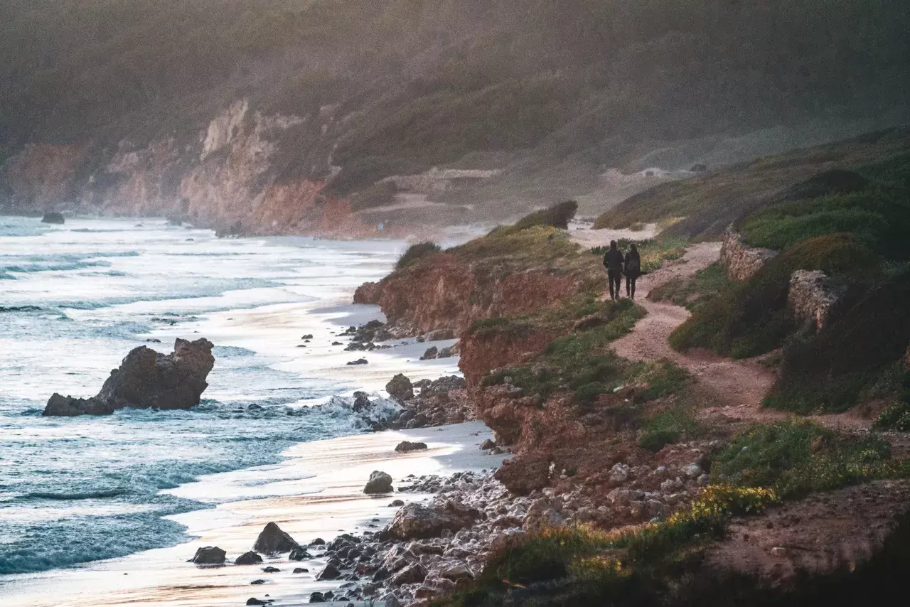 Menorca en invierno
